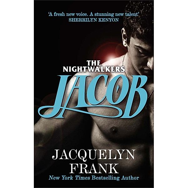 Jacob / Nightwalkers Bd.1, Jacquelyn Frank