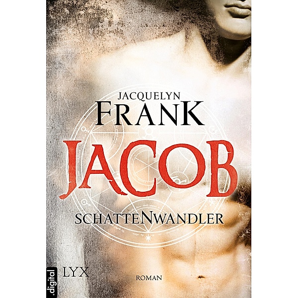 Jacob / Schattenwandler Bd.1, Jacquelyn Frank