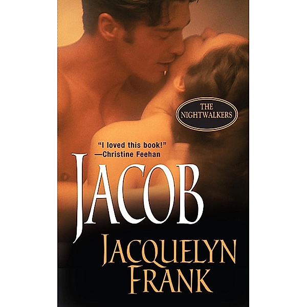 Jacob: The Nightwalkers / Zebra, Jacquelyn Frank