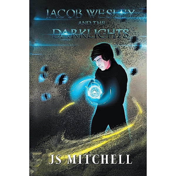 Jacob Wesley and the Darklights, Js Mitchell