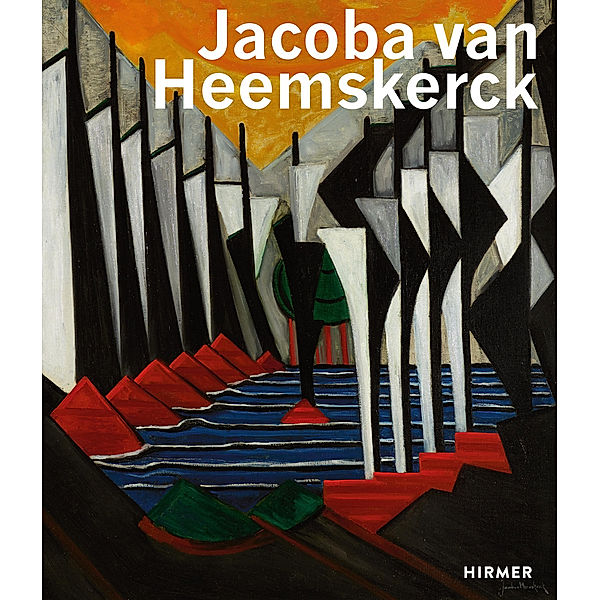 Jacoba van Heemskerck