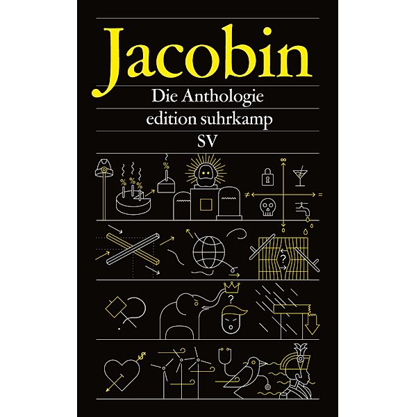 Jacobin / edition suhrkamp