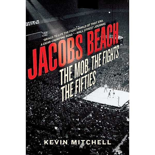Jacobs Beach, Kevin Mitchell