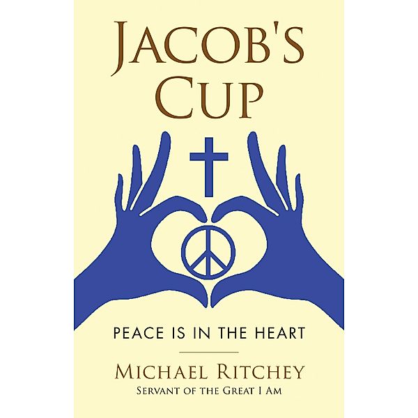 Jacob's Cup, Michael Ritchey