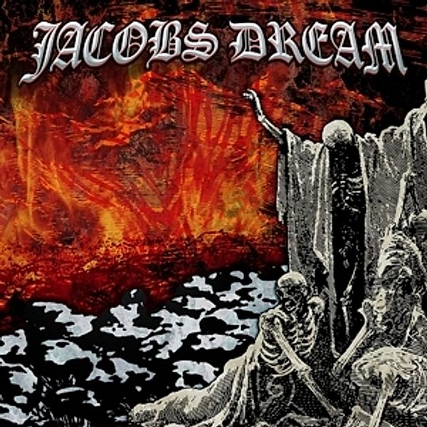 Jacobs Dreams (Vinyl), Jacobs Dream