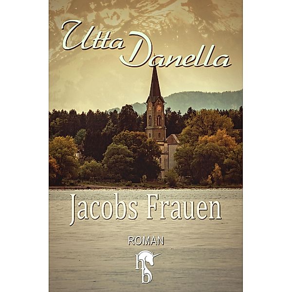 Jacobs Frauen, Utta Danella