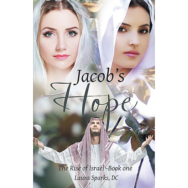 Jacob's Hope, Laura Sparks DC