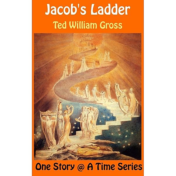 Jacob's Ladder, Ted Gross