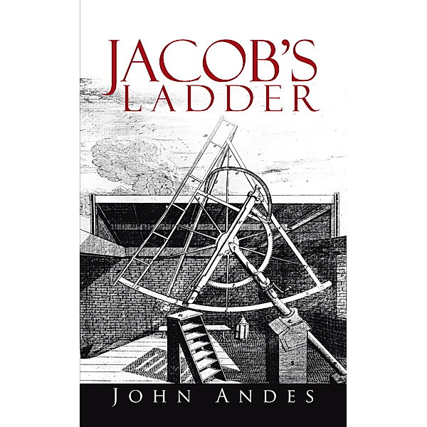 Jacob's Ladder, John Andes