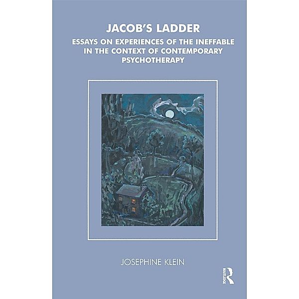 Jacob's Ladder, Josephine Klein