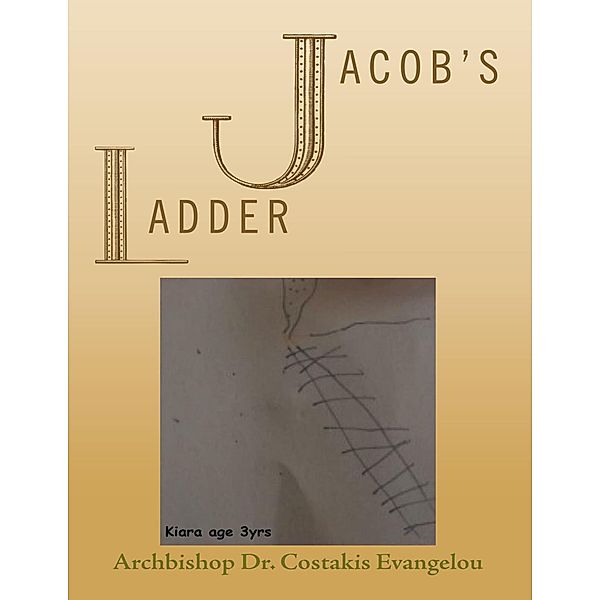 Jacob's Ladder, Archbishop Costakis Evangelou
