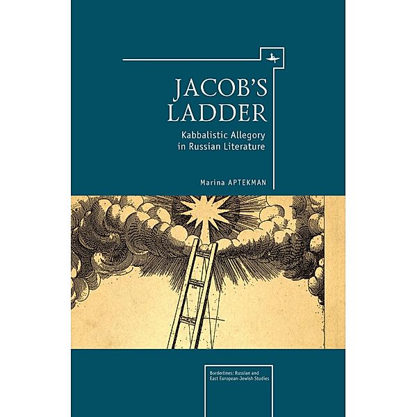 Jacob's Ladder, Marina Aptekman