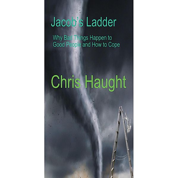 Jacob's Ladder, Chris Haught