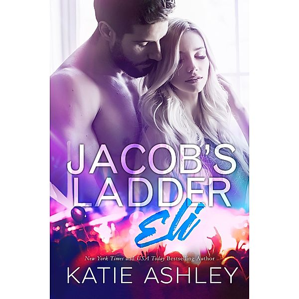 Jacob's Ladder: Eli / Jacob's Ladder, Katie Ashley