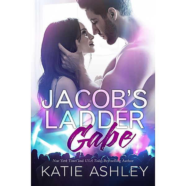 Jacob's Ladder: Gabe / Jacob's Ladder, Katie Ashley