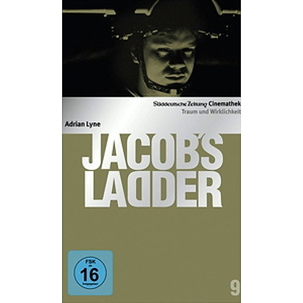 Jacob's Ladder - In der Gewalt des Jenseits, Bruce Joel Rubin