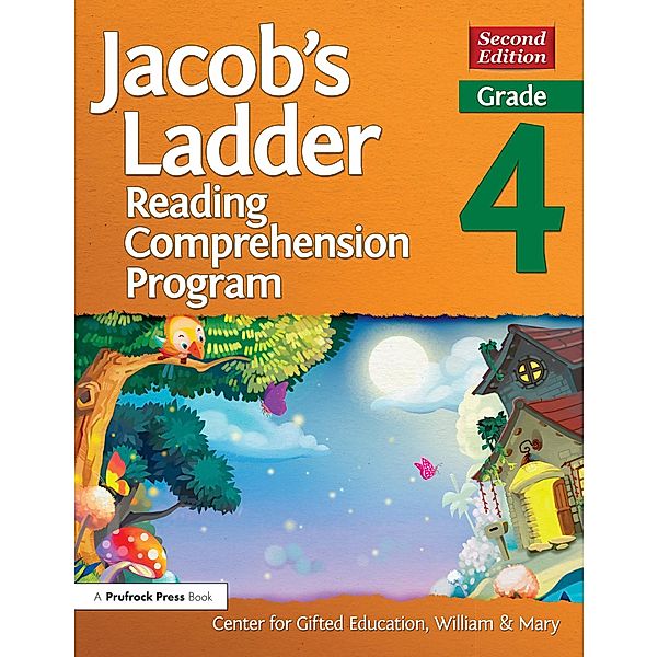 Jacob's Ladder Reading Comprehension Program, William & Mary Center for Gifted Education