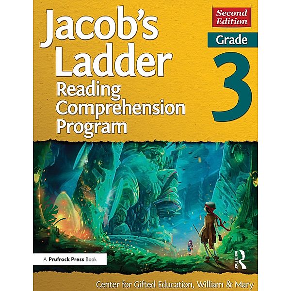 Jacob's Ladder Reading Comprehension Program, William & Mary Center for Gifted Education