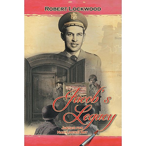Jacob'S Legacy, Robert Lockwood