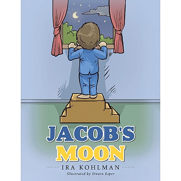 Jacob's Moon, Ira Kohlman