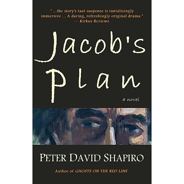 Jacob's Plan, Peter David Shapiro