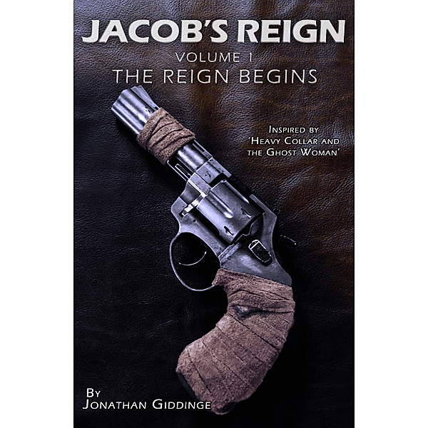 Jacob's Reign, Jonathan Giddinge