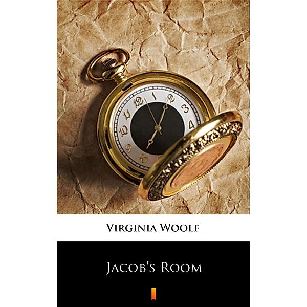 Jacob's Room, Virginia Woolf