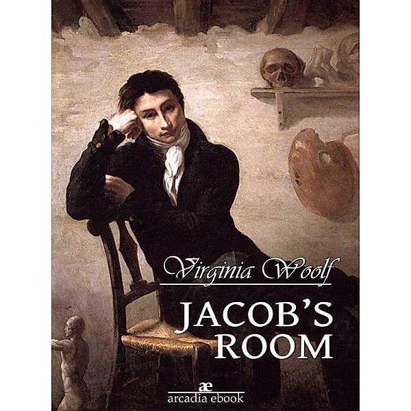 Jacob's Room, Virginia Woolf