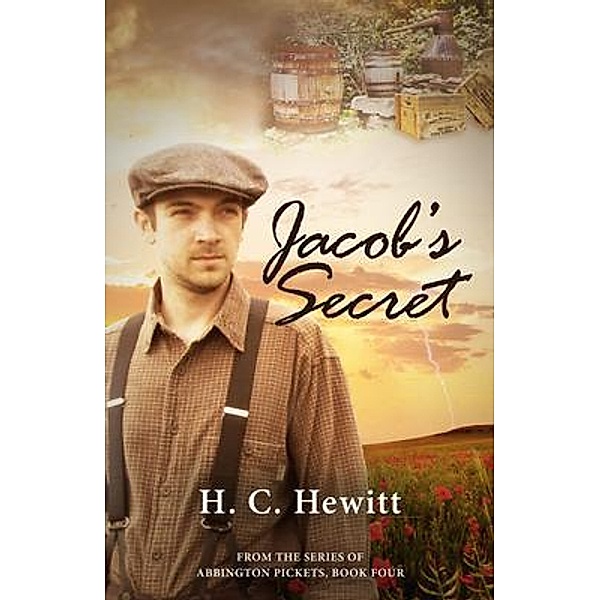 Jacob's Secret / From the series of  Abbington Pickets Bd.4, H. Hewitt