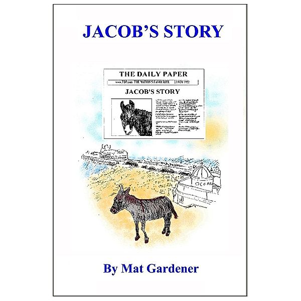 Jacob's Story (Tales of Triumph), Mat Gardener