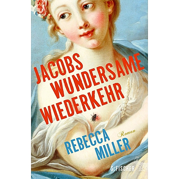 Jacobs wundersame Wiederkehr, Rebecca Miller