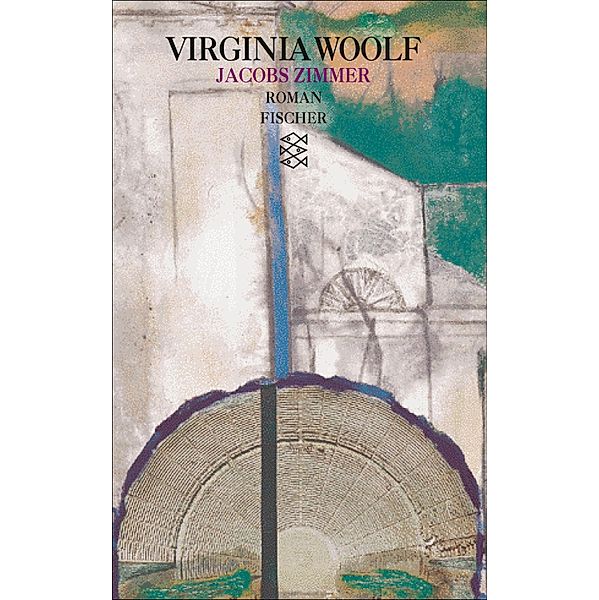 Jacobs Zimmer / Virginia Woolf Gesammelte Werke, Virginia Woolf