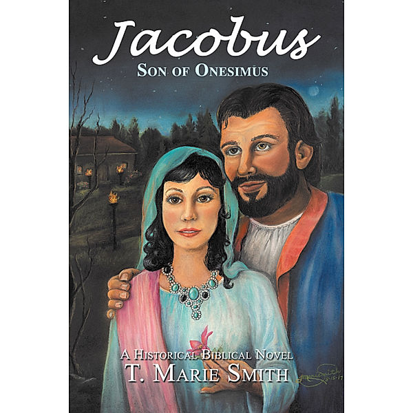 Jacobus, T. Marie Smith