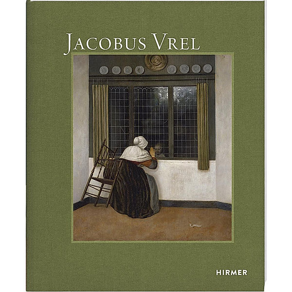 Jacobus Vrel