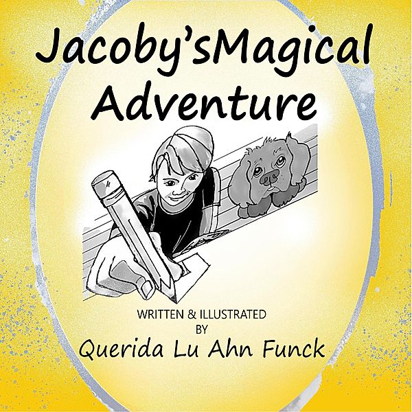 Jacoby's Magical Adventure, Querida Lu Ahn Funck