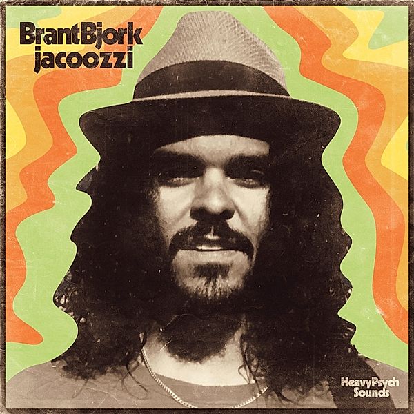 Jacoozzi, Brant Bjork