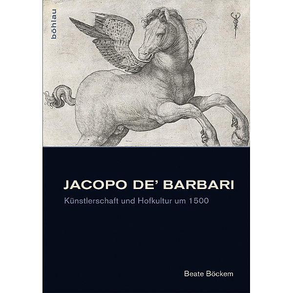 Jacopo de' Barbari, Beate Böckem