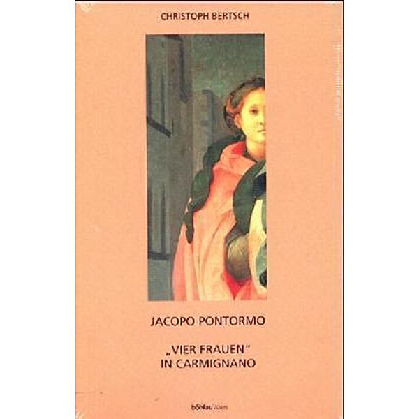 Jacopo Pontormo 'Vier Frauen in Carmignano', Christoph Bertsch