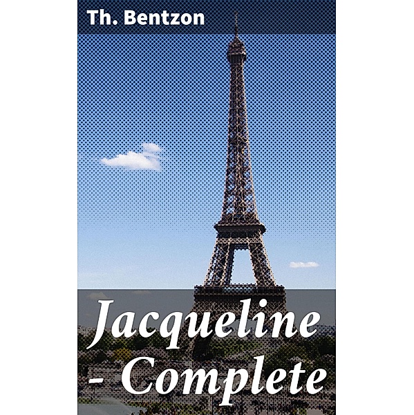 Jacqueline - Complete, Th. Bentzon