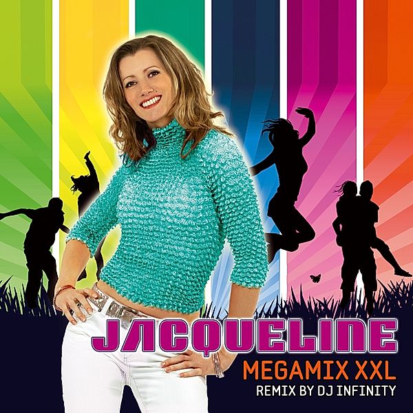 Jacqueline Megamix Xxl (Remix By Dj Infinity), Jacqueline