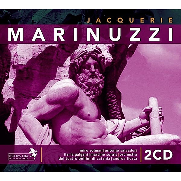 Jacquerie, G. Marinuzzi