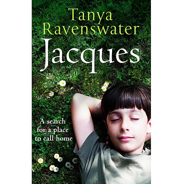 Jacques, Tanya Ravenswater