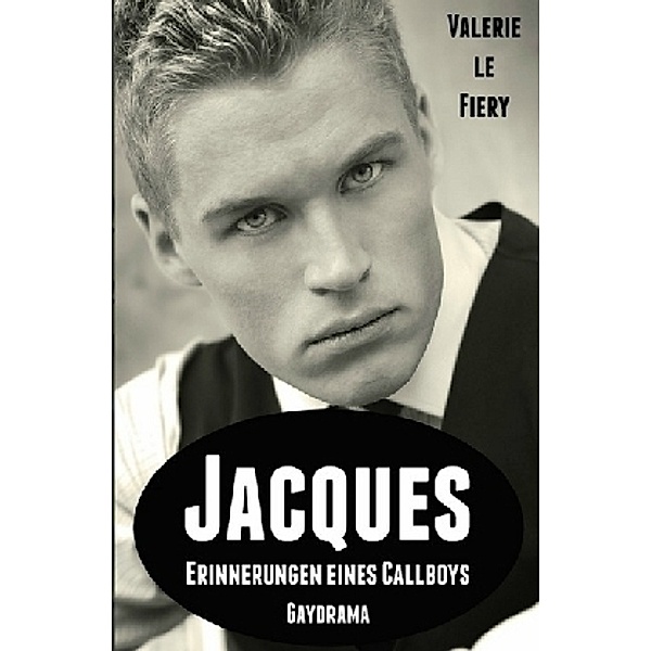 Jacques, Valerie Le Fiery