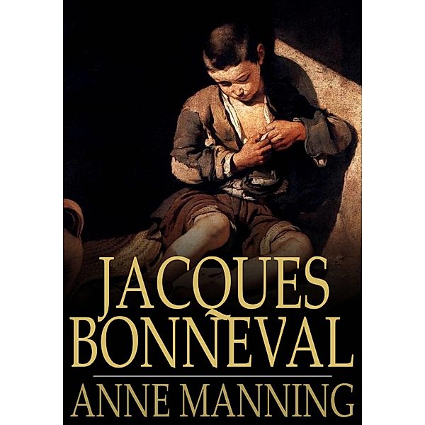 Jacques Bonneval / The Floating Press, Anne Manning