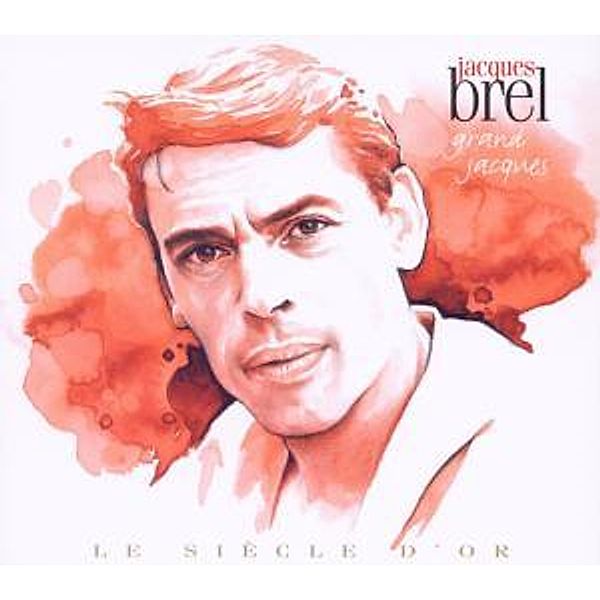 Jacques Brel, Jacques Brel