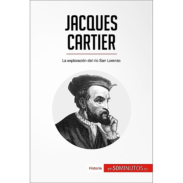 Jacques Cartier, 50minutos