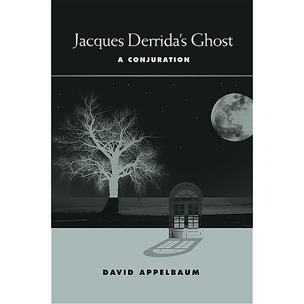 Jacques Derrida's Ghost, David Appelbaum