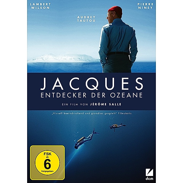 Jacques - Entdecker der Ozeane, Diverse Interpreten