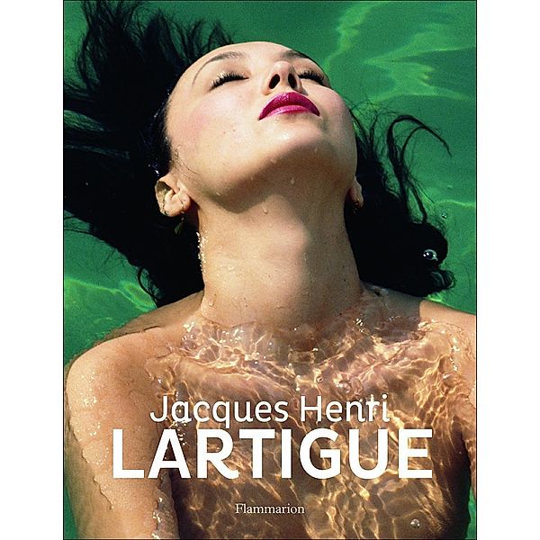 Jacques Henri Lartigue, Donation Jacques Henri Lartigue