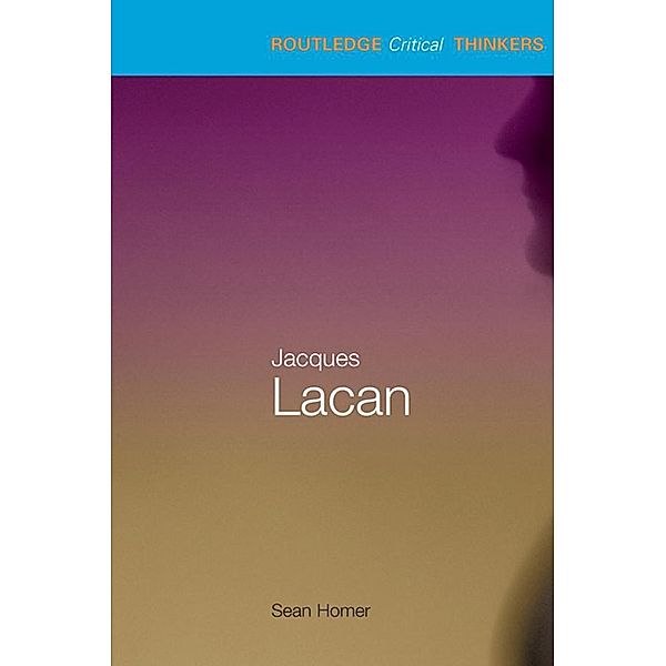 Jacques Lacan, Sean Homer